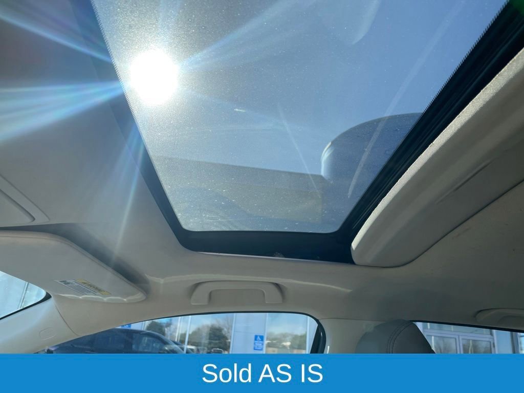 Used 2015 Honda CR-V EX-L image 22