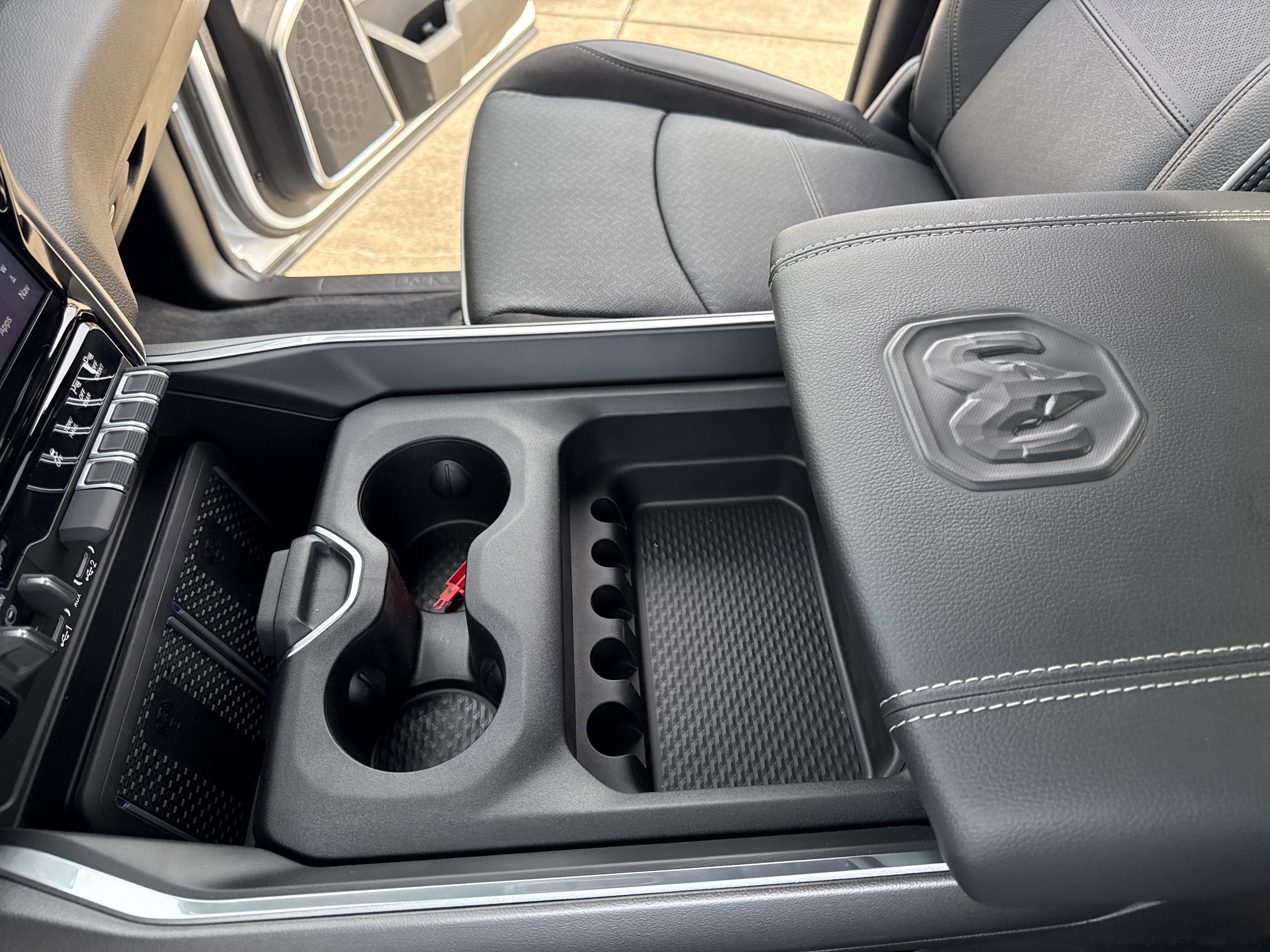 New 2025 RAM 2500 Laramie image 27