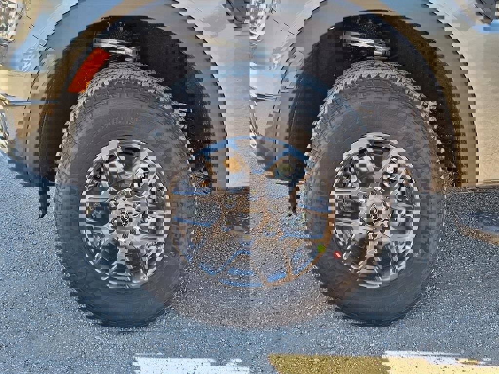 New 2026 Ford Ranger XLT image 21