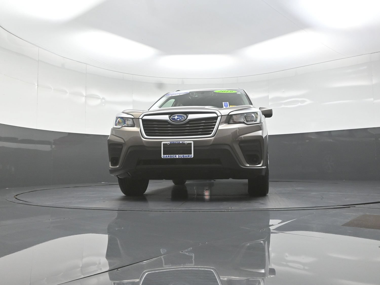 Used 2019 Subaru Forester Premium w/ All-Weather Package AWD/4WD image 10