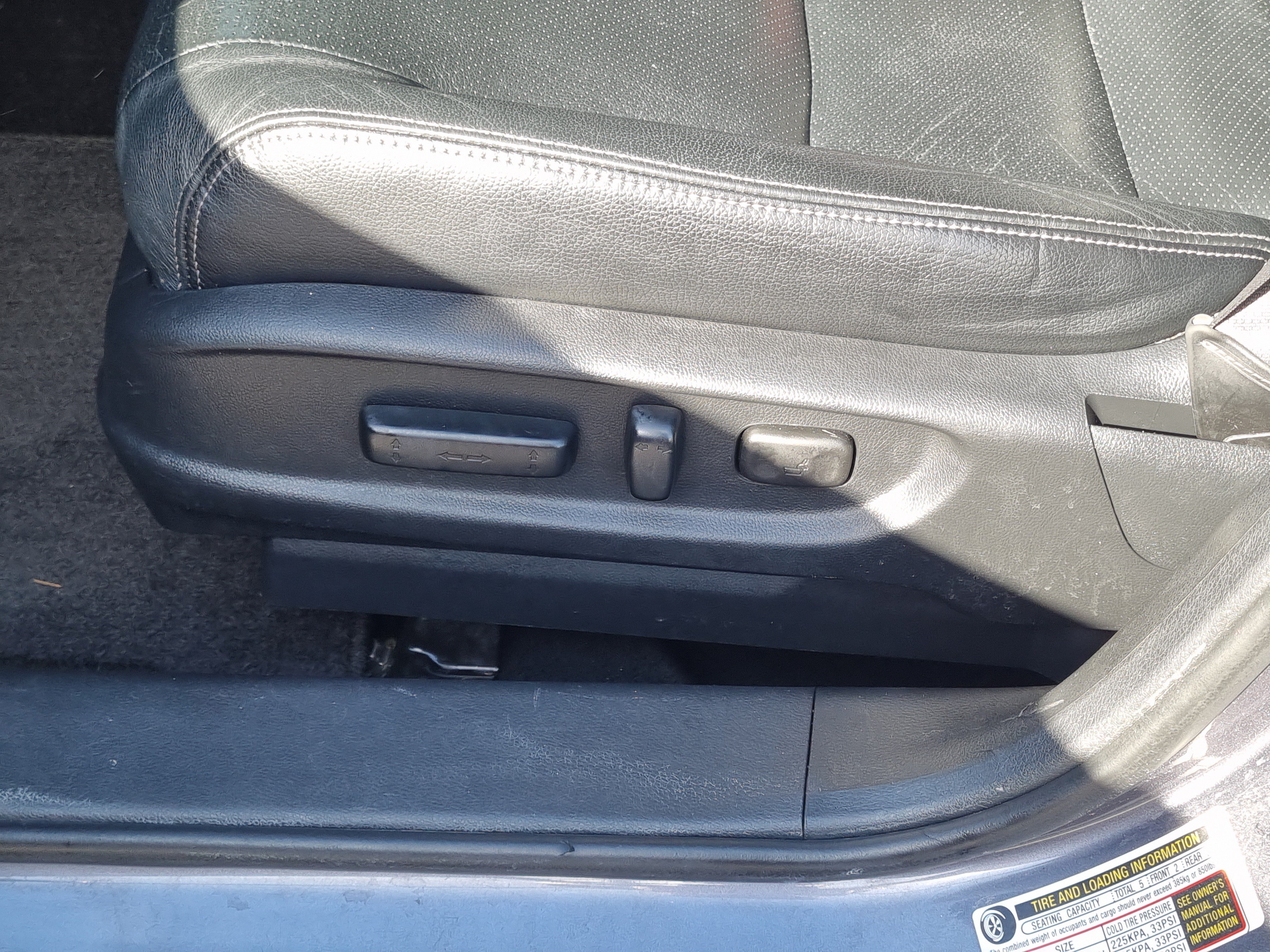 Used 2016 Honda Accord EX-L image 24