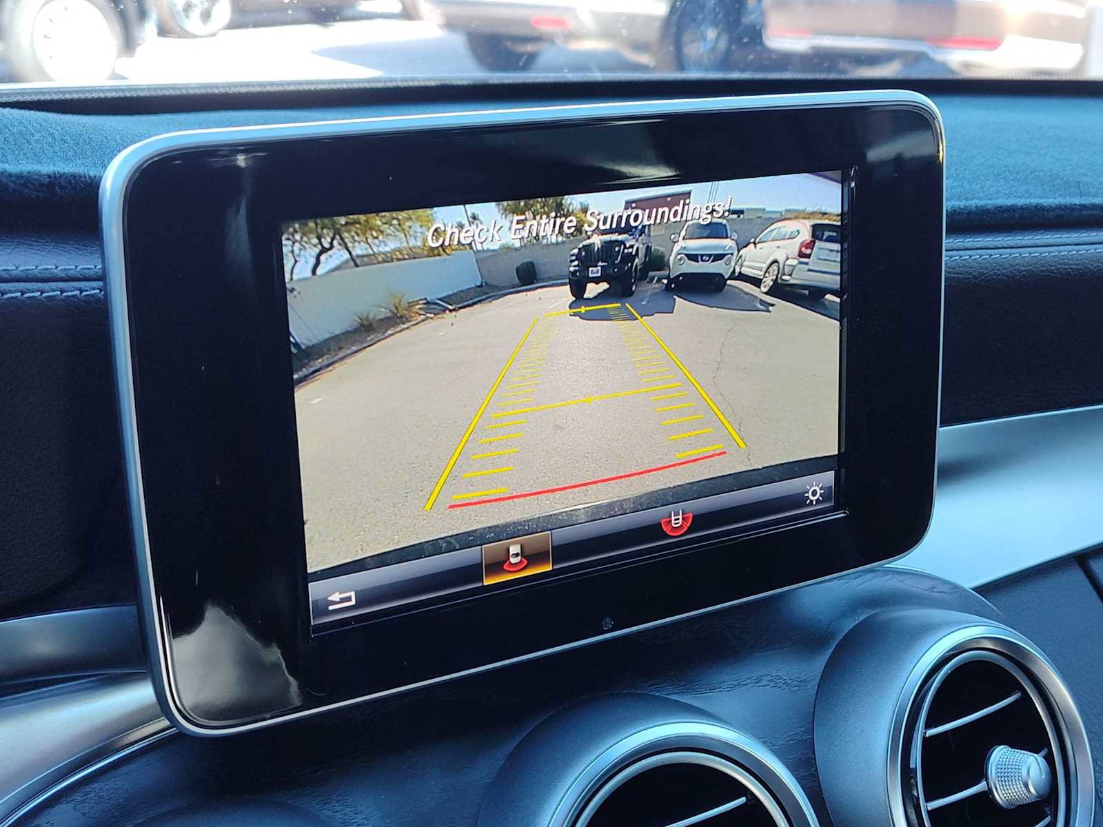 Used 2017 Mercedes-Benz C 300 Sedan image 11