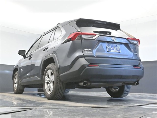 Used 2019 Toyota RAV4 XLE image 37