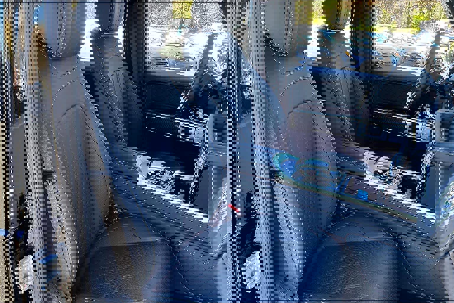 Used 2023 Mercedes-Benz G 550 image 9