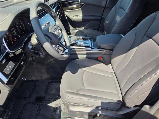 New 2025 Audi Q8 Premium Plus image 4