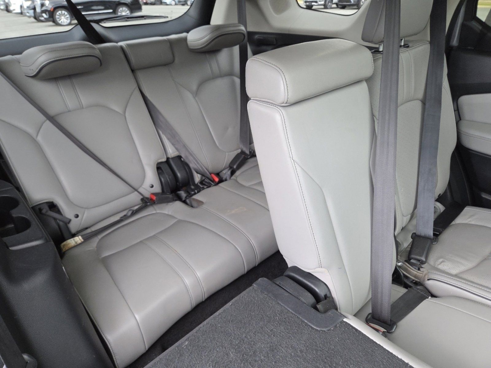 Certified 2023 Honda Pilot Elite image 26