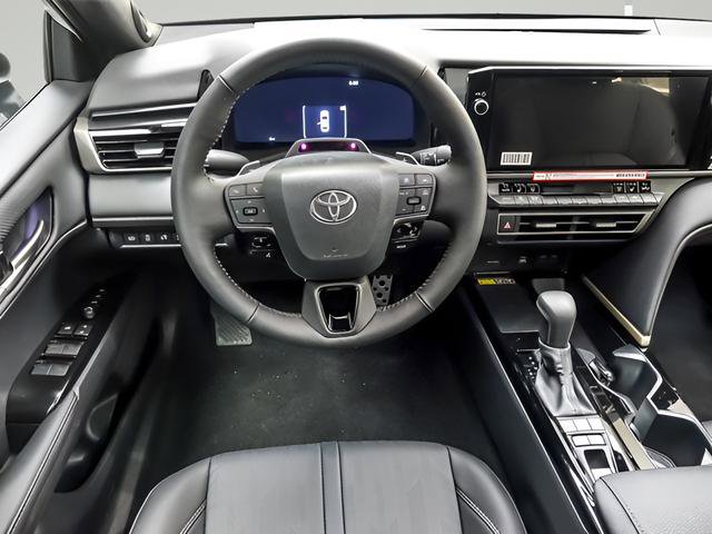 New 2026 Toyota Camry XSE FWD image 13