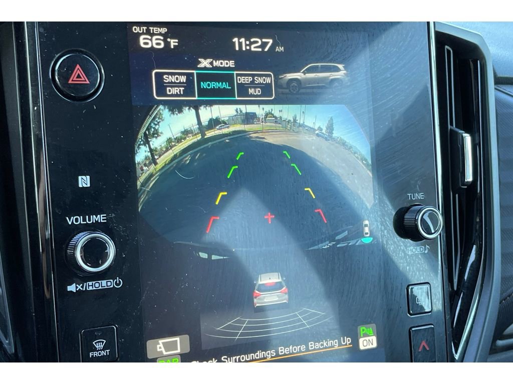 Used 2025 Subaru Forester Touring image 26