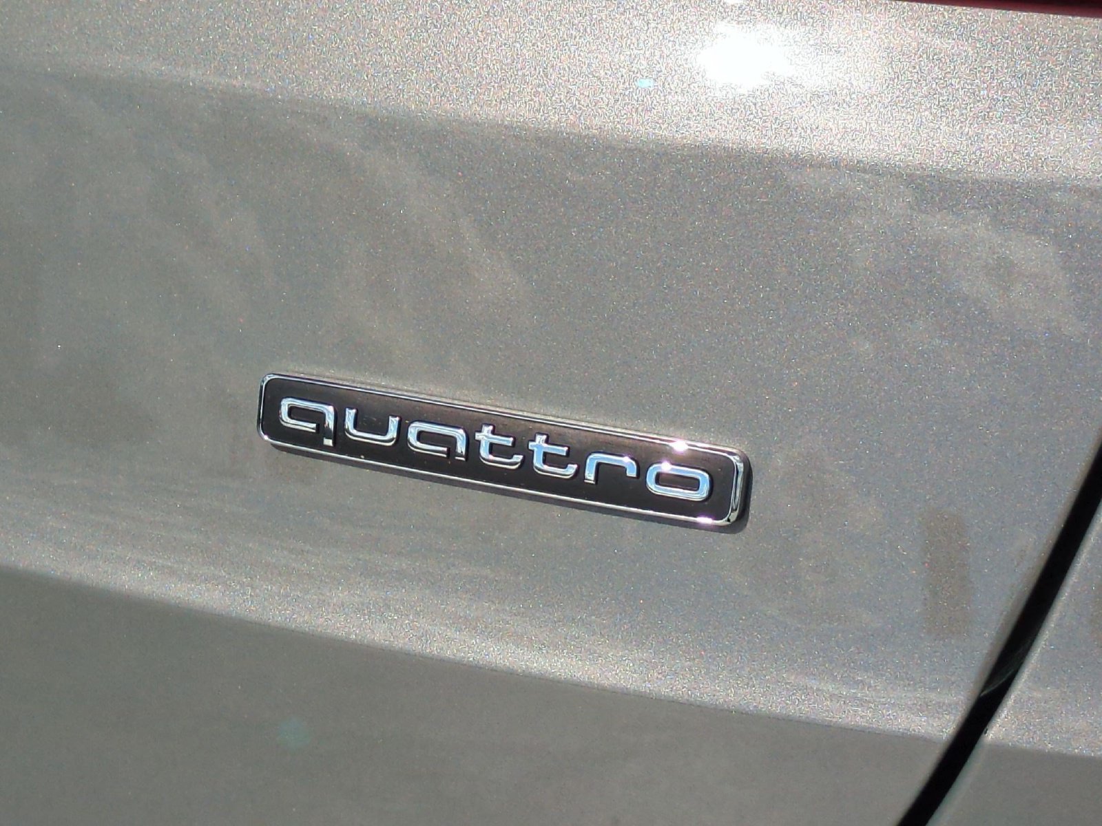 Used 2024 Audi Q3 2.0T Premium AWD/4WD image 20