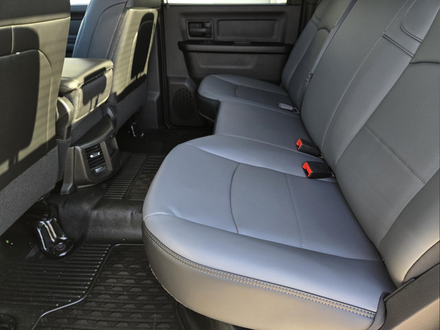 New 2026 RAM 5500 Tradesman AWD/4WD image 19