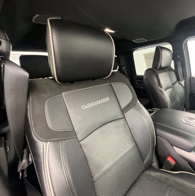 Used 2022 RAM 2500 Laramie AWD/4WD image 15