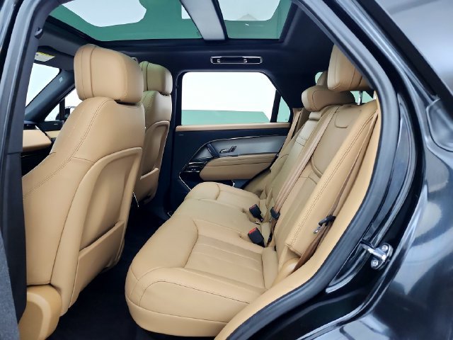 Certified 2024 Land Rover Range Rover Sport SE AWD/4WD image 30