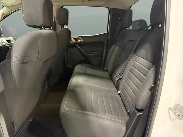 Used 2020 Ford Ranger XLT w/ XLT Sport Appearance Package image 26