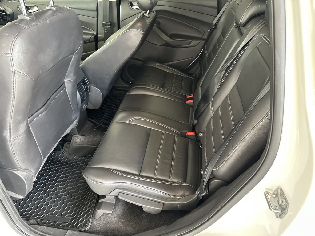 Used 2018 Ford Escape SEL AWD/4WD image 29
