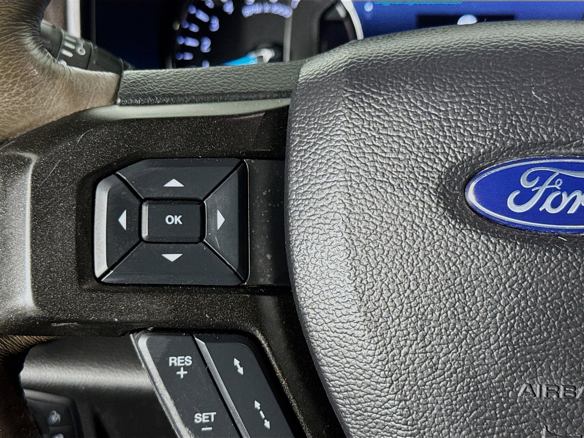 Used 2020 Ford Expedition King Ranch RWD image 13