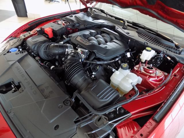 Used 2024 Ford Mustang GT Premium RWD image 31