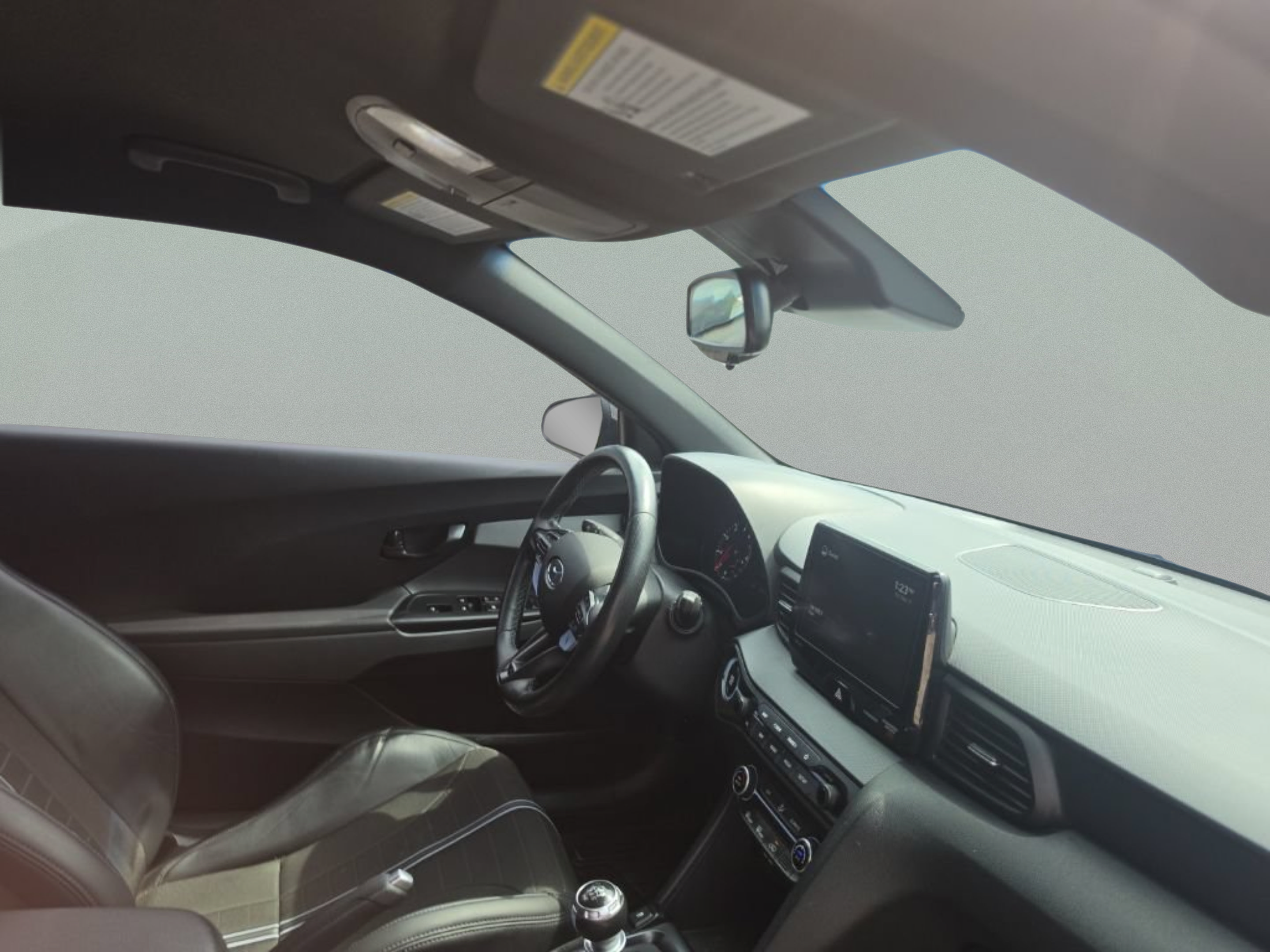 Used 2022 Hyundai Veloster N FWD image 28