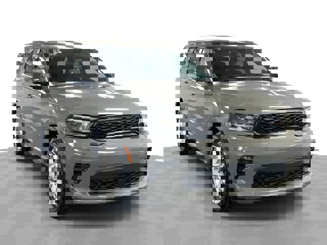 Used 2022 Dodge Durango GT image 1