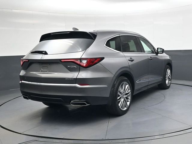 Used 2023 Acura MDX SH-AWD w/ Advance Package image 4
