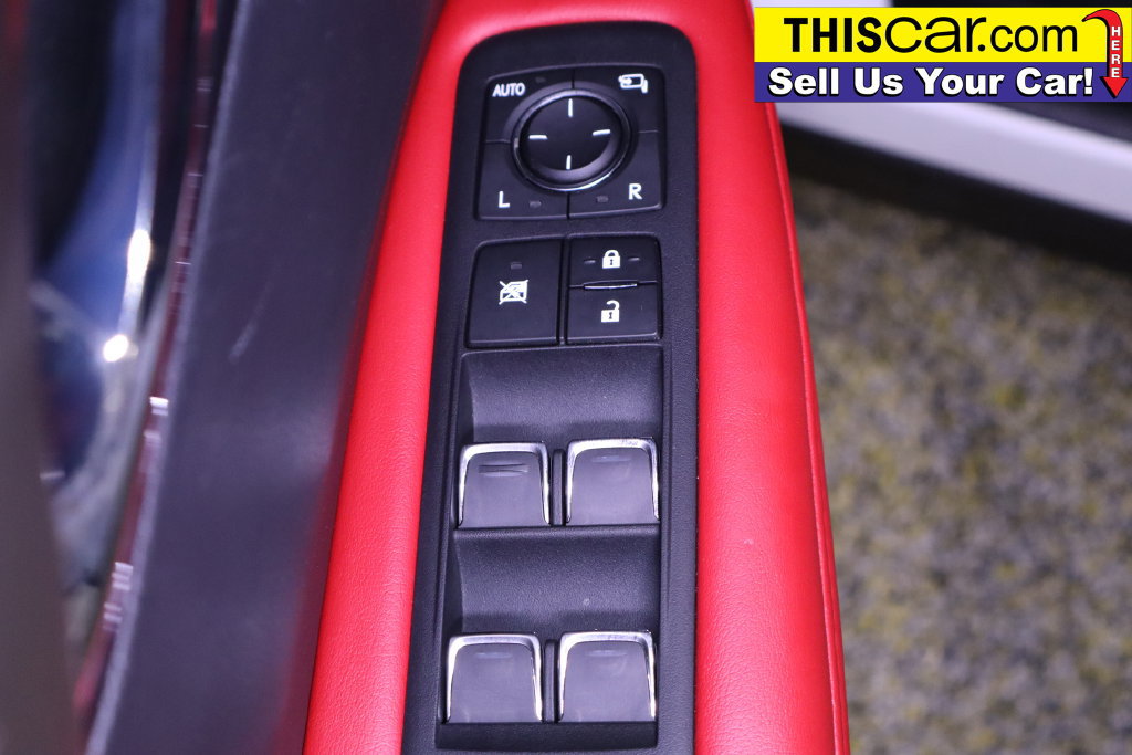 Used 2021 Lexus RX 350 F Sport AWD/4WD image 42