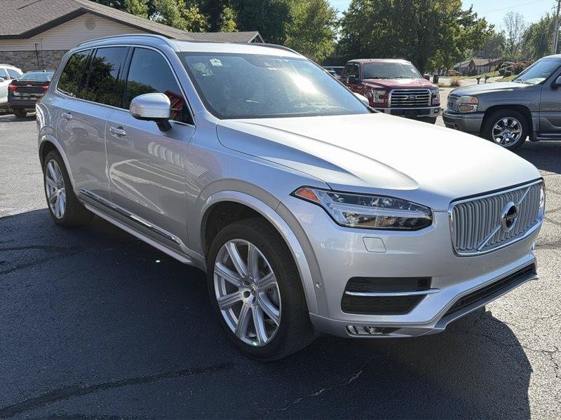 Used 2018 Volvo XC90 T6 Inscription w/ Convenience Package AWD/4WD image 3