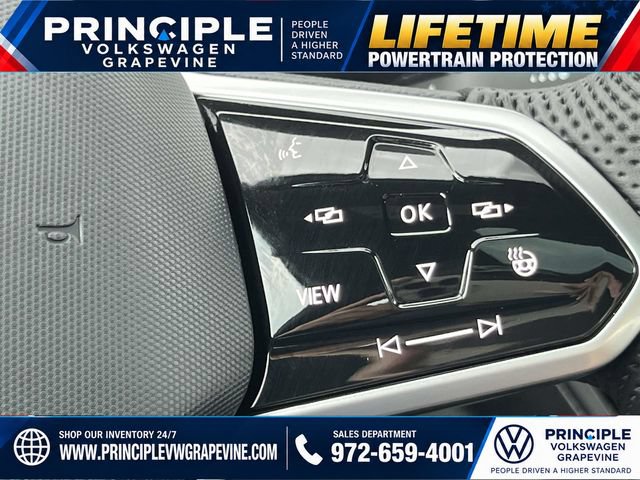 Certified 2024 Volkswagen Jetta GLI Autobahn FWD image 18