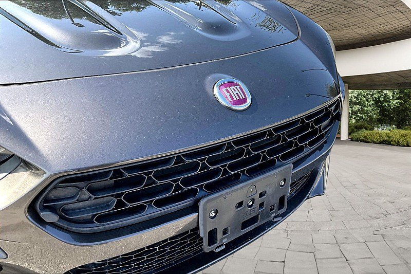 Used 2017 FIAT 124 Spider Lusso RWD image 21