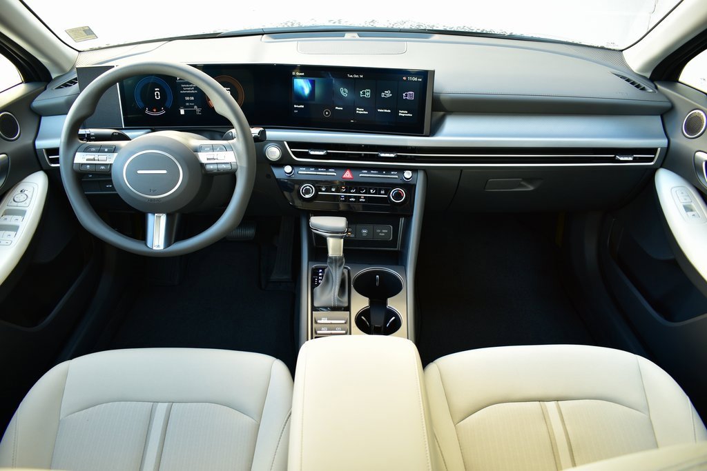 New 2026 Hyundai Sonata SE image 23