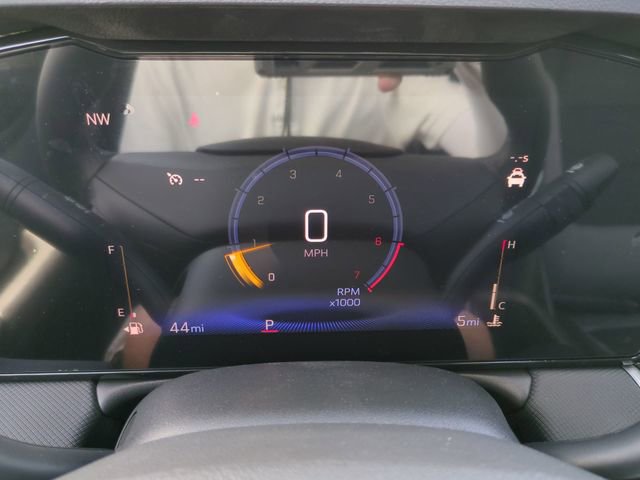 New 2026 Chevrolet TrailBlazer LT w/ Convenience Package image 24