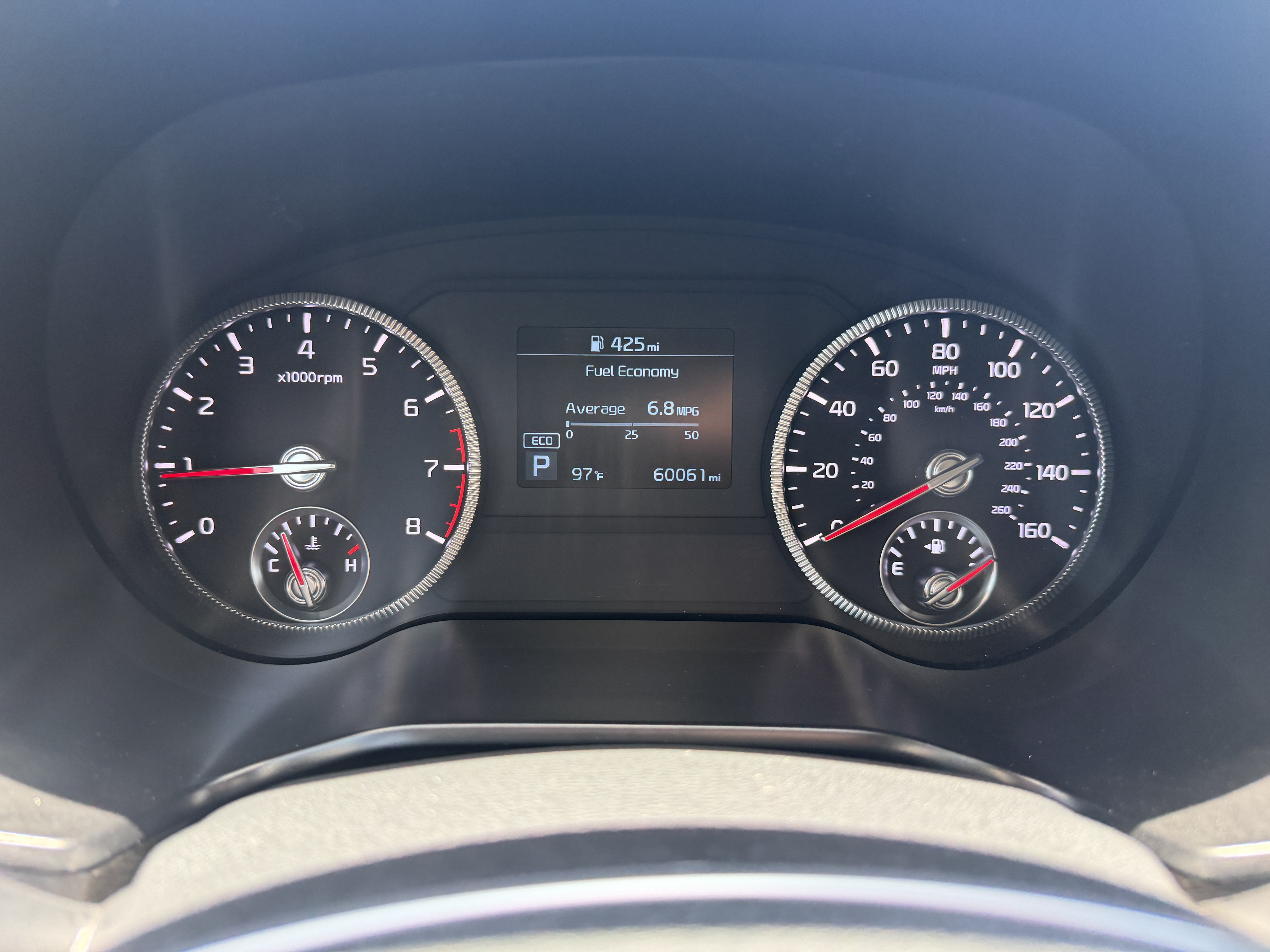 Certified 2021 Kia Telluride EX w/ EX Premium Package FWD image 34