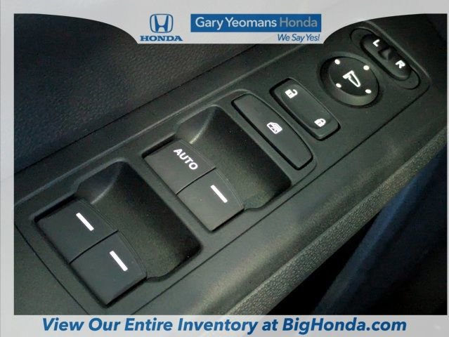 Used 2026 Honda CR-V LX image 43