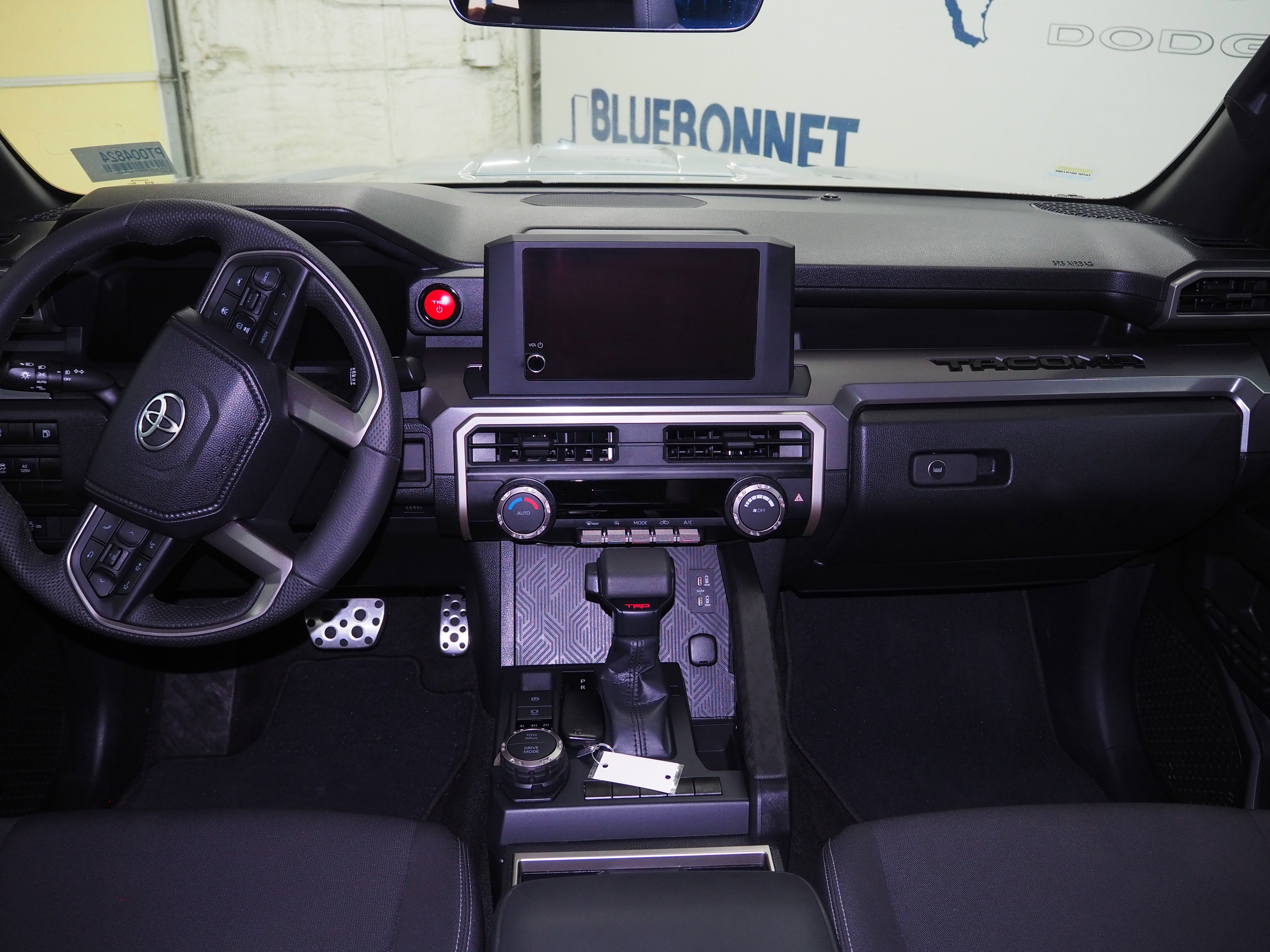 Used 2024 Toyota Tacoma 4x4 Double Cab Hybrid image 15