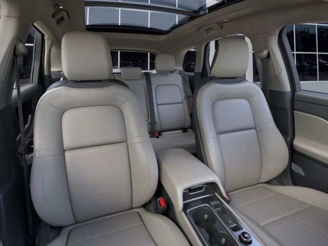 New 2026 Lincoln Corsair Grand Touring image 10