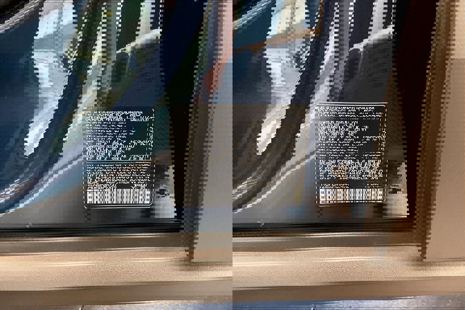 Used 2023 Volkswagen ID.4 Pro image 31