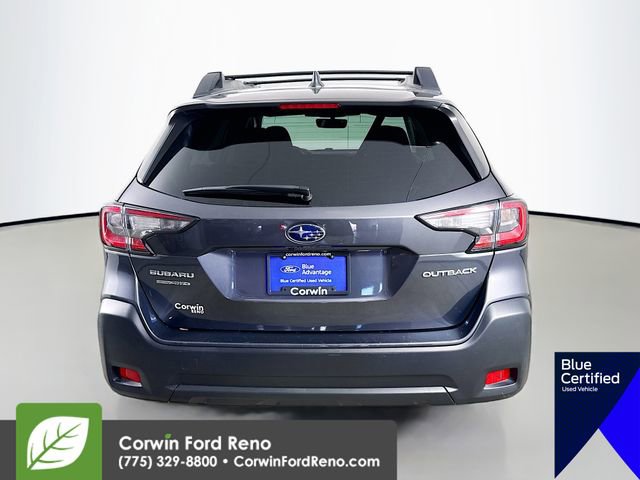 Used 2023 Subaru Outback Premium image 9