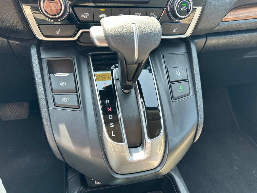 Used 2022 Honda CR-V EX image 26