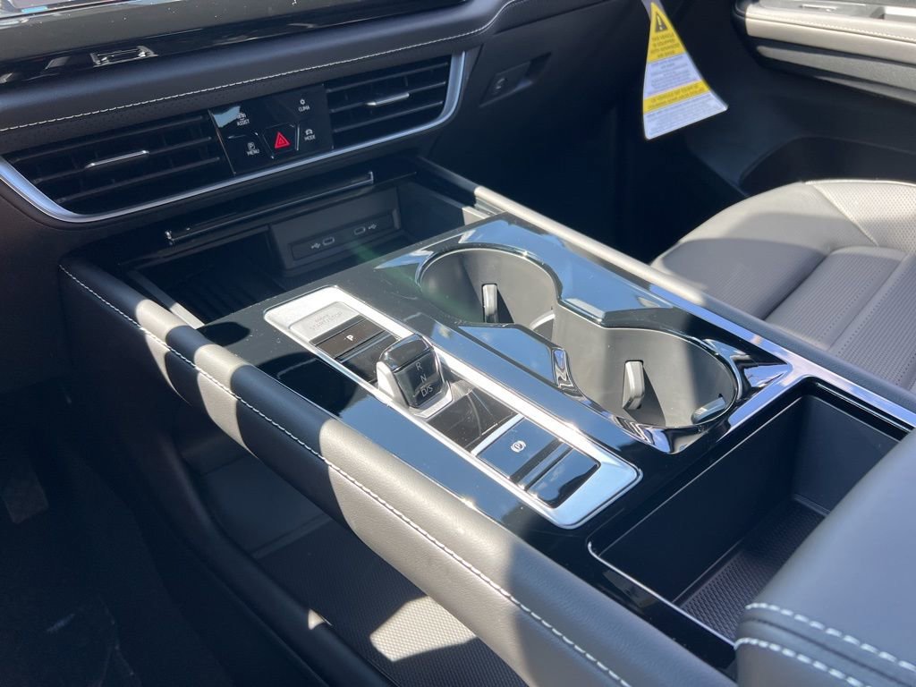 New 2026 Volkswagen Atlas Cross Sport SEL image 19