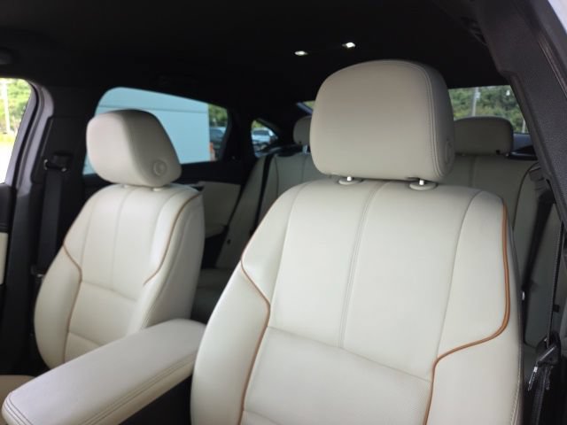 Used 2019 Chevrolet Impala Premier w/ Premier Convenience Package FWD image 23