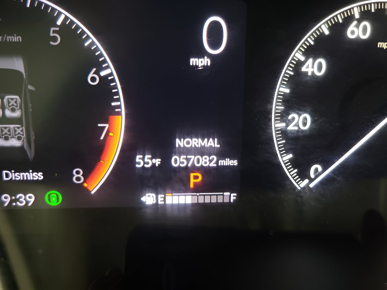 Used 2024 Honda HR-V LX image 26