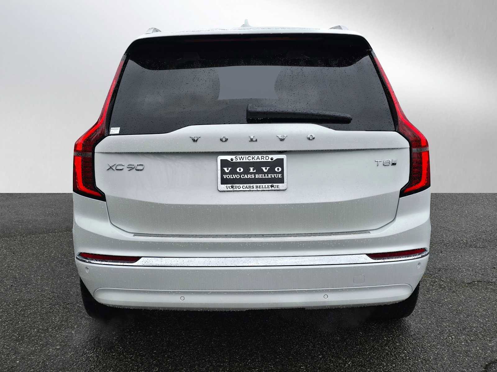 New 2026 Volvo XC90 T8 Ultra w/ Lounge Package image 4