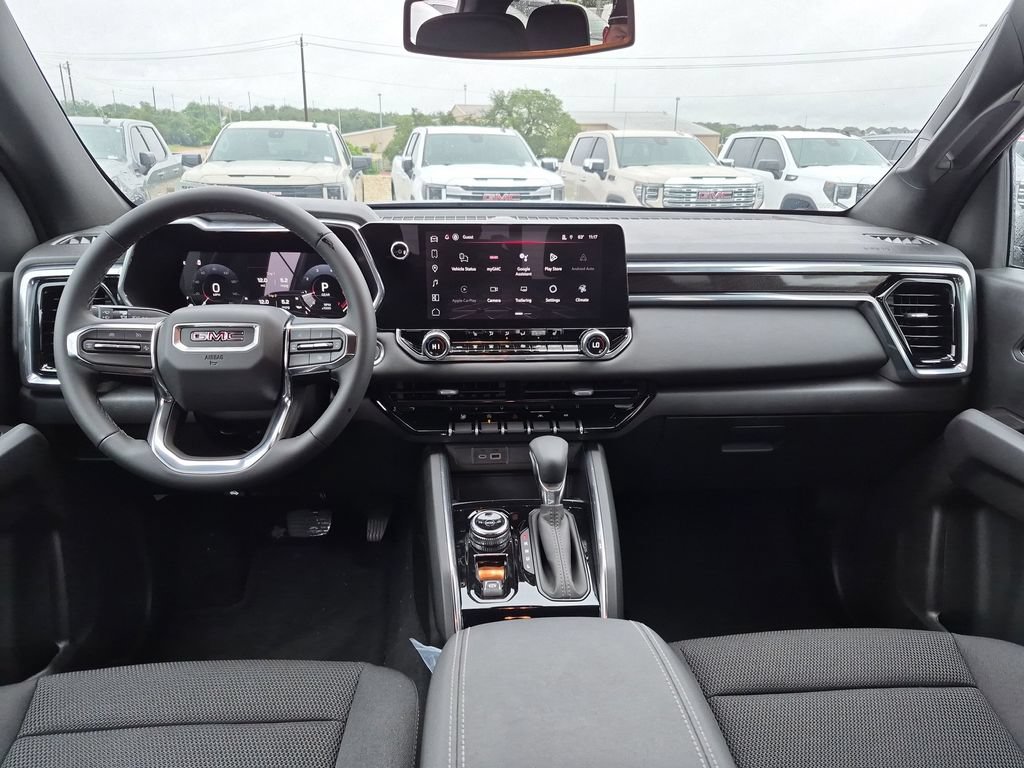 New 2026 GMC Canyon Elevation w/ Convenience Package AWD/4WD image 35