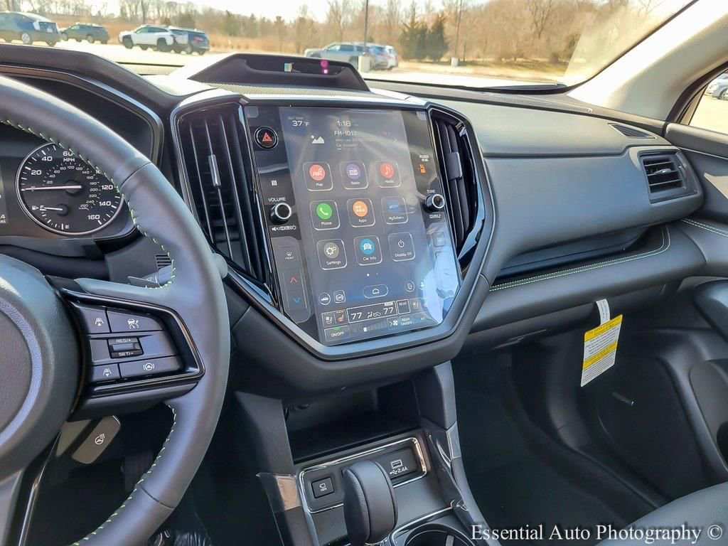 New 2026 Subaru Ascent Bronze Edition image 21