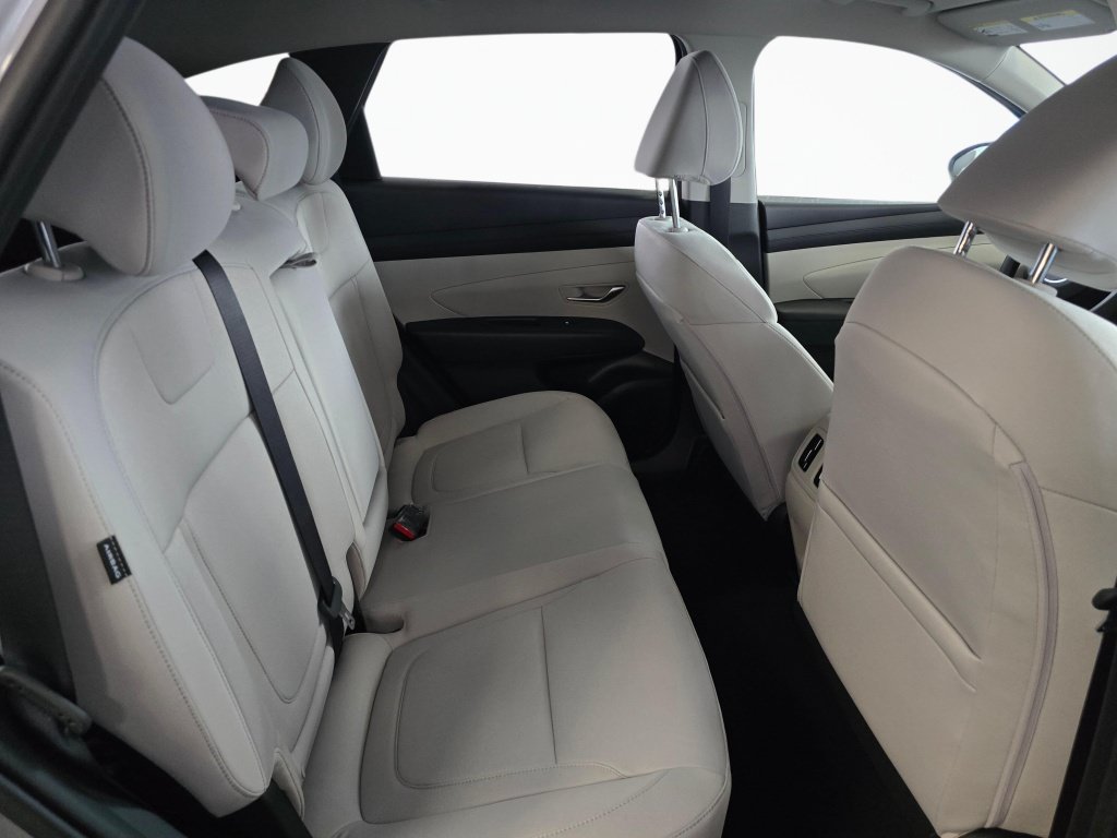 New 2026 Hyundai Tucson SEL AWD/4WD image 38