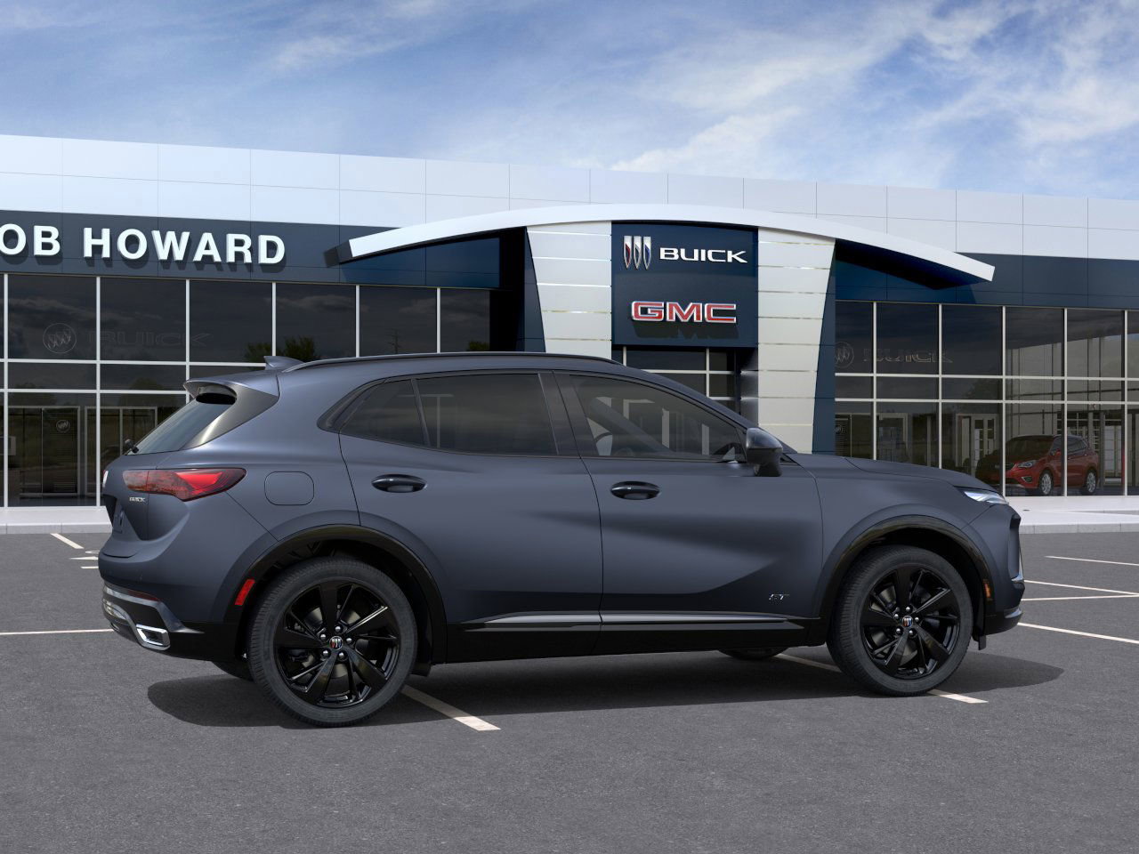 New 2026 Buick Envision Sport Touring image 29