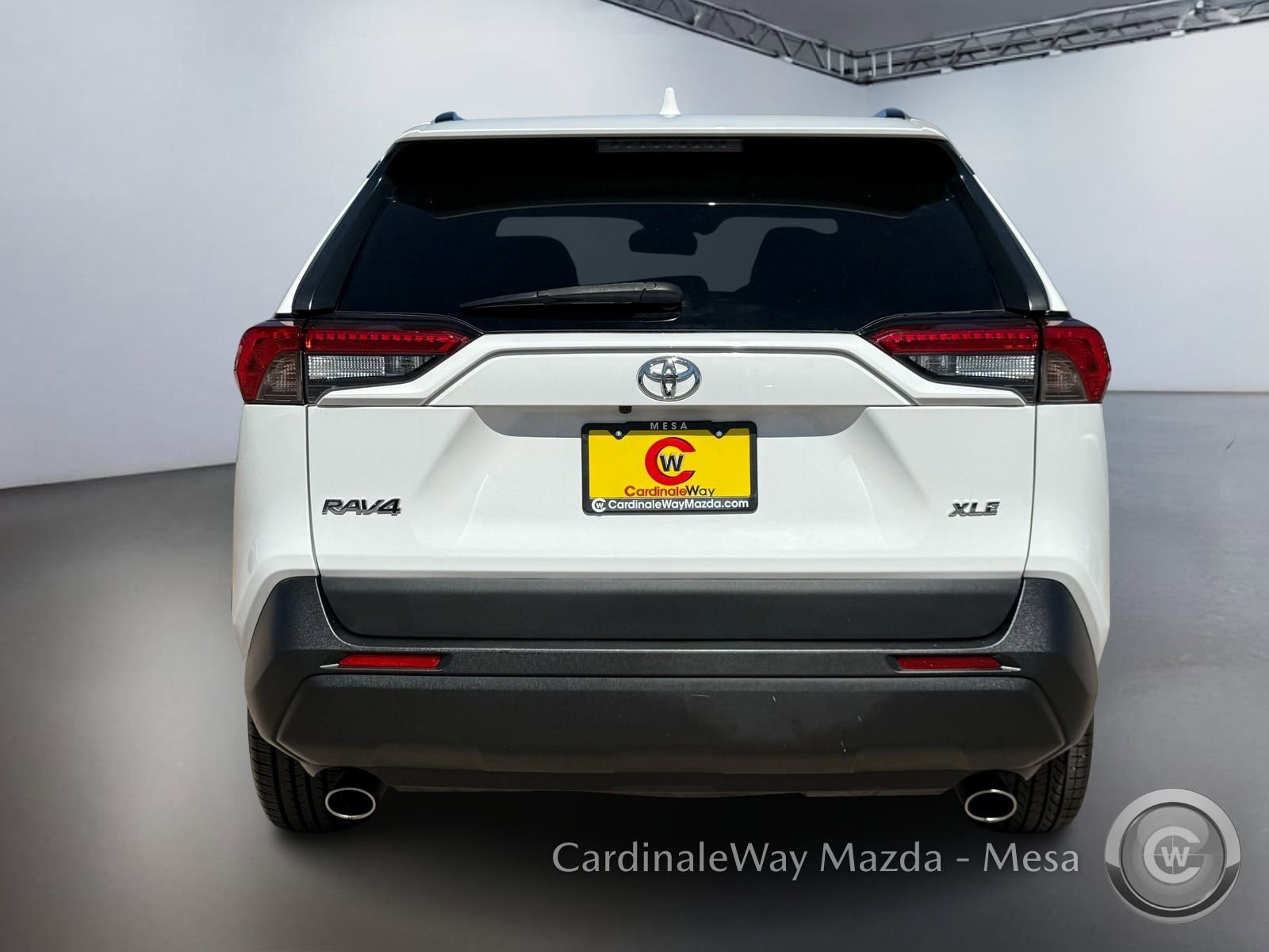 Used 2019 Toyota RAV4 XLE Premium w/ Cold Weather Package image 6