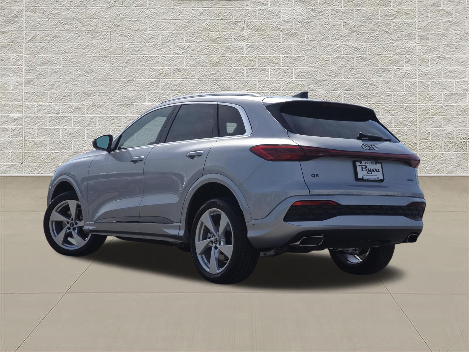 New 2026 Audi Q5 Premium Plus AWD/4WD image 5