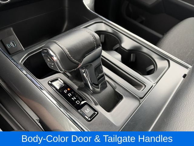 Certified 2023 Ford F150 XLT w/ Equipment Group 302A High AWD/4WD image 26