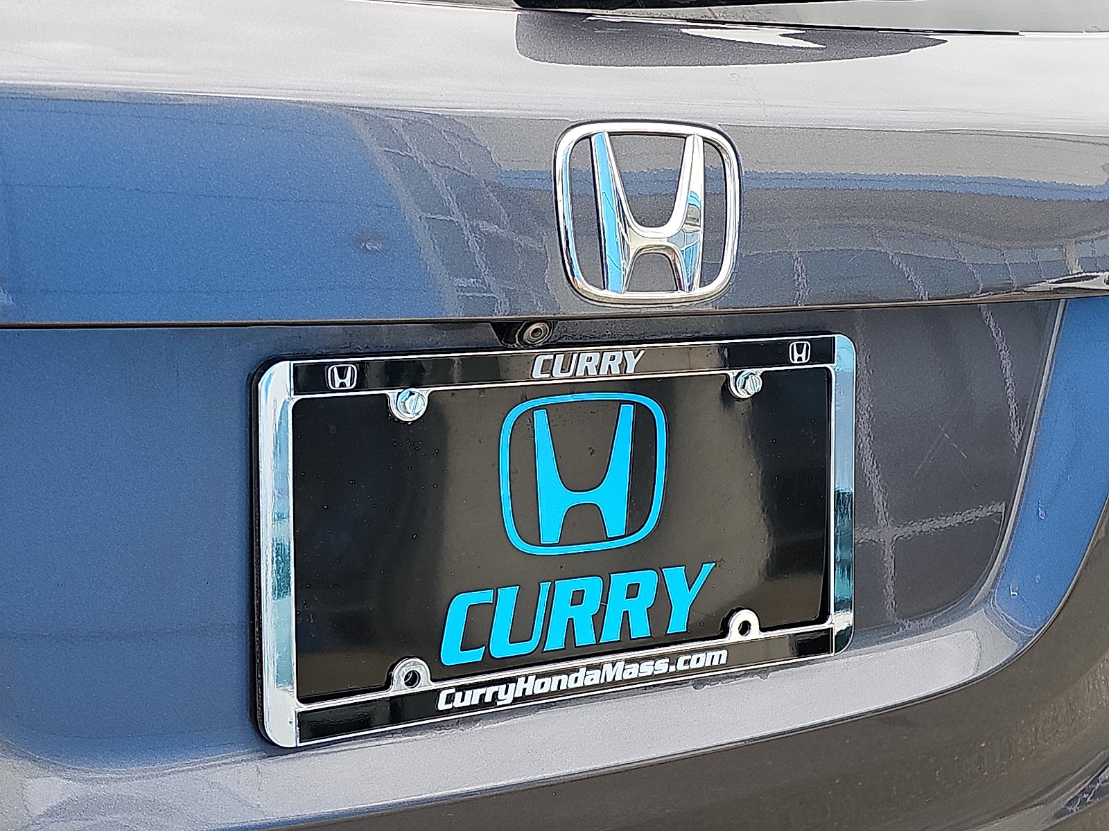 Used 2018 Honda HR-V EX-L image 32