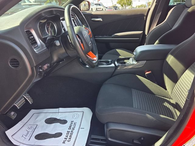 Used 2023 Dodge Charger Scat Pack RWD image 5