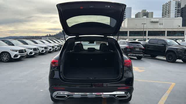 Certified 2026 Mercedes-Benz GLC 300 4MATIC image 9
